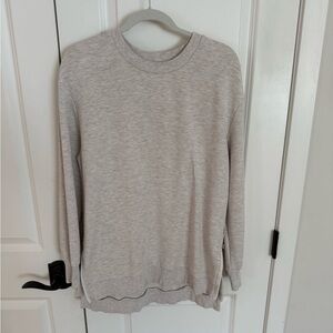 Varley Charter Sweat 2.0 Pullover Sweater